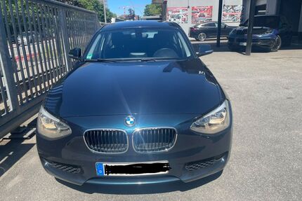BMW 116 Gebrauchtwagen