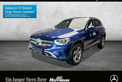 Mercedes-Benz GLC 300 Gebrauchtwagen