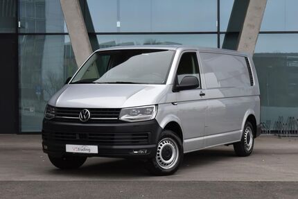 VW T6 Transporter Gebrauchtwagen