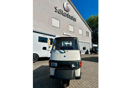 Piaggio APE Gebrauchtwagen