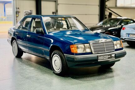 Mercedes-Benz E 230 Gebrauchtwagen