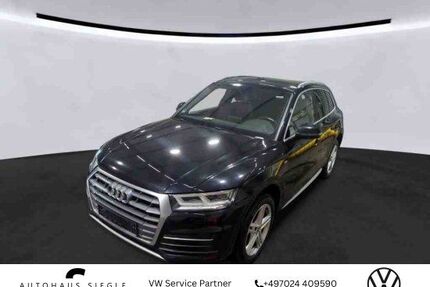 Audi Q5 Gebrauchtwagen
