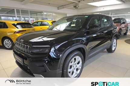 Jeep Avenger Gebrauchtwagen