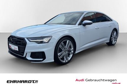 Audi S6 Gebrauchtwagen