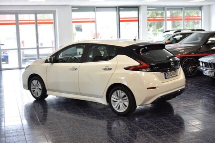 Nissan Leaf Gebrauchtwagen