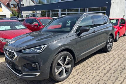 Seat Tarraco Gebrauchtwagen