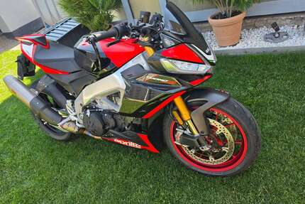Aprilia Tuono Gebrauchtwagen