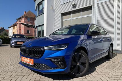 Skoda Scala Gebrauchtwagen