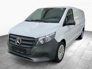 Mercedes-Benz Vito 116 Kasten PRO XL SITZHZ PDC TEMP 
