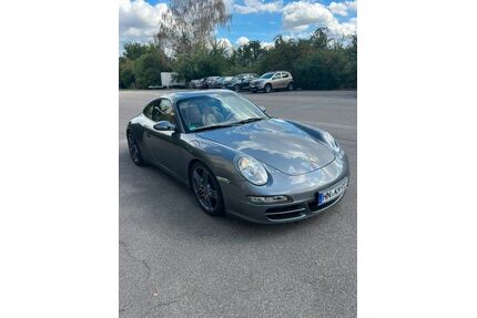 Porsche 997 Gebrauchtwagen