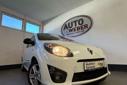 Renault Twingo Gebrauchtwagen