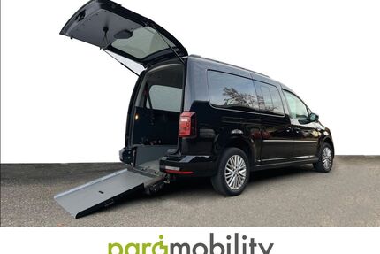 VW Caddy Maxi Gebrauchtwagen