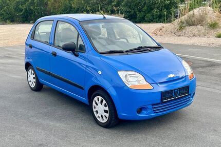 Chevrolet Matiz Gebrauchtwagen