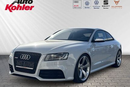 Audi RS5 Gebrauchtwagen