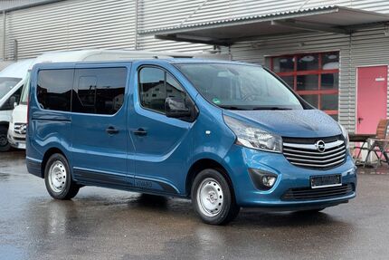 Opel Vivaro Gebrauchtwagen