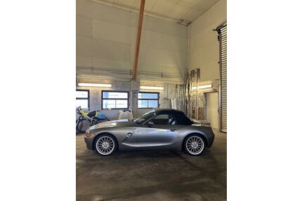 BMW Z4 Gebrauchtwagen