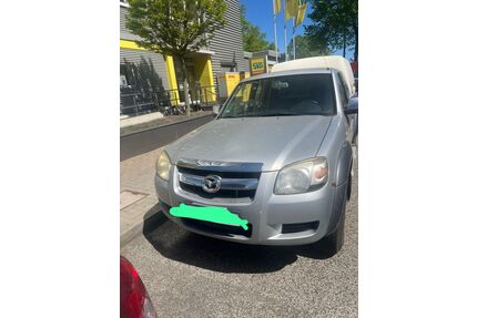 Mazda BT-50 Gebrauchtwagen