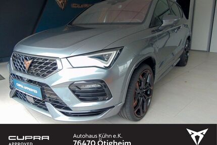 Cupra Ateca Gebrauchtwagen