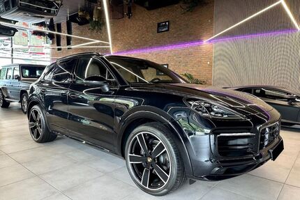 Porsche Cayenne Gebrauchtwagen
