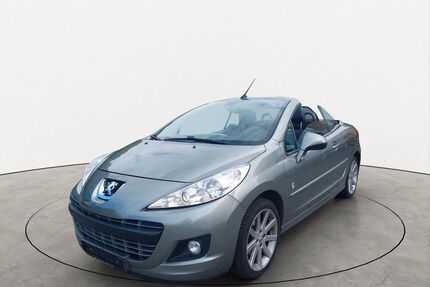 Peugeot 207 Gebrauchtwagen