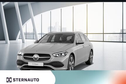 Mercedes-Benz C 300 Gebrauchtwagen