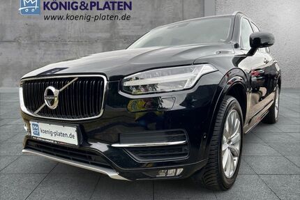 Volvo XC90 Gebrauchtwagen