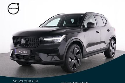 Volvo XC40 Gebrauchtwagen