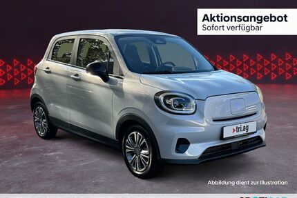 Leapmotor T03 Gebrauchtwagen