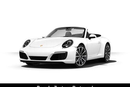 Porsche 991 Gebrauchtwagen