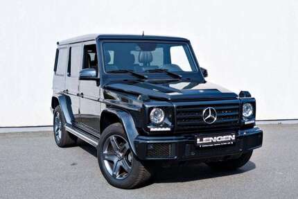 Mercedes-Benz G 500 Gebrauchtwagen
