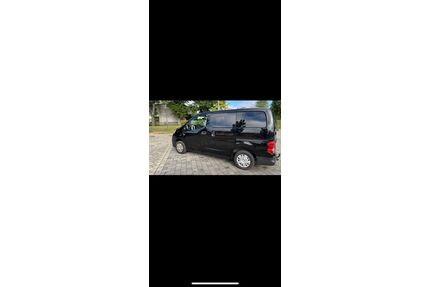Nissan NV200 Gebrauchtwagen