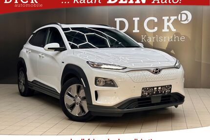 Hyundai KONA Elektro Gebrauchtwagen