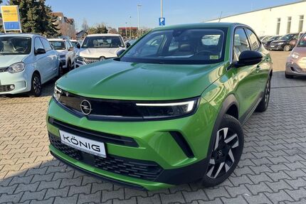 Opel Mokka Gebrauchtwagen