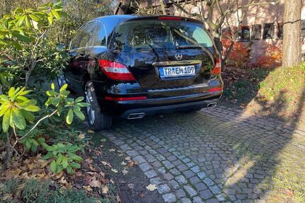 Mercedes-Benz R 300 Gebrauchtwagen