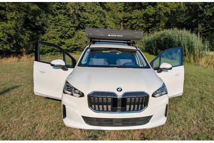 BMW 216 Active Tourer Gebrauchtwagen