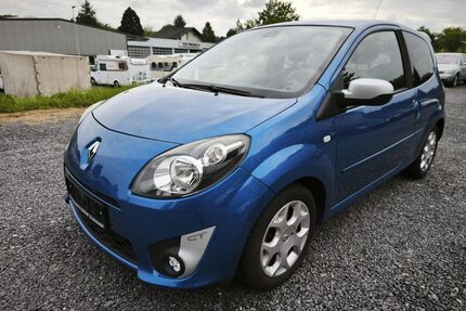 Renault Twingo Gebrauchtwagen