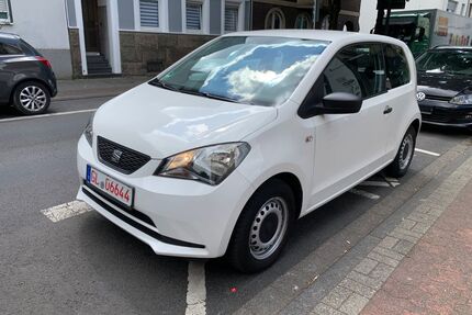 Seat Mii Gebrauchtwagen
