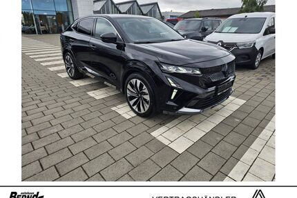 Renault Rafale Gebrauchtwagen