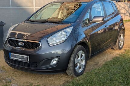 Kia Venga Gebrauchtwagen