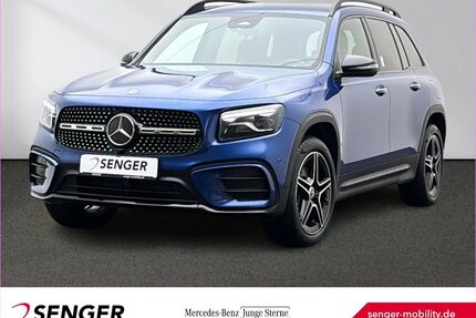 Mercedes-Benz GLB 200 Gebrauchtwagen