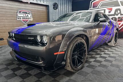 Dodge Challenger Gebrauchtwagen