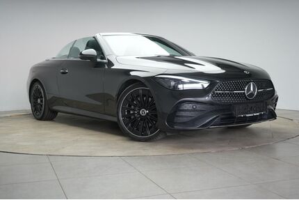 Mercedes-Benz CLE 300 Gebrauchtwagen