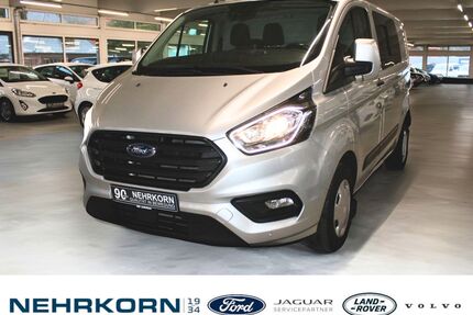 Ford Transit Custom Gebrauchtwagen