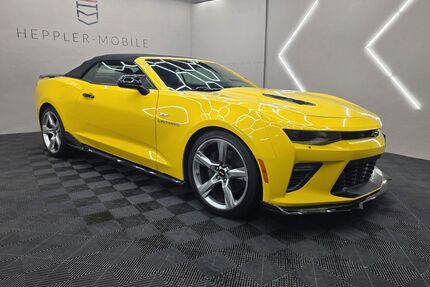 Chevrolet Camaro Gebrauchtwagen