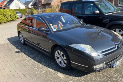 Citroen C6 Gebrauchtwagen