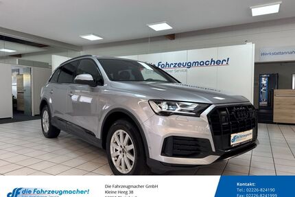 Audi Q7 Gebrauchtwagen