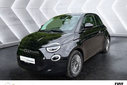 Fiat 500e Gebrauchtwagen