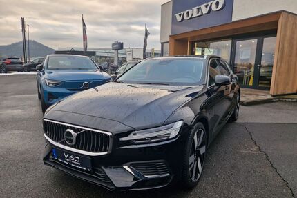 Volvo V60 Gebrauchtwagen