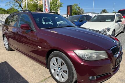 BMW 318 Gebrauchtwagen