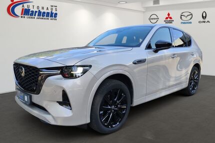 Mazda CX-60 Gebrauchtwagen